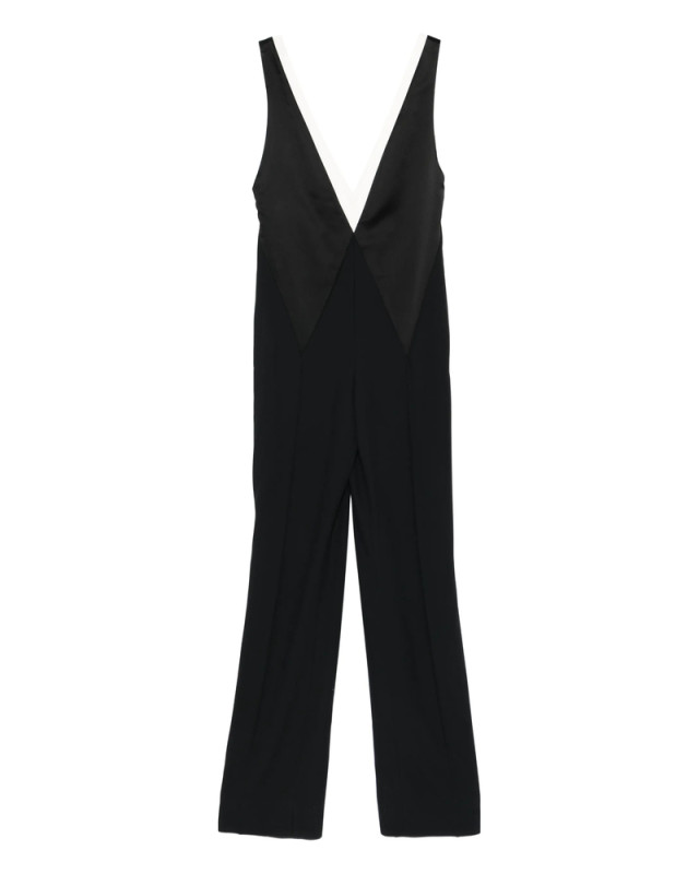 [Tom Ford] Jump suit SS26 FAX1713 TU0295 NWE