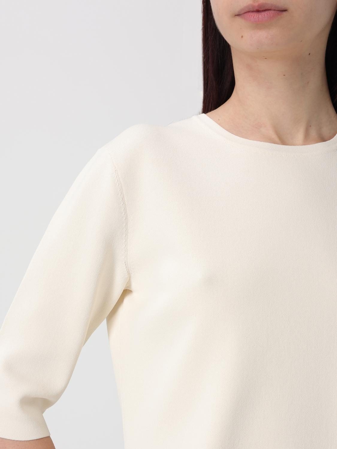 [Max Mara] T-shirts Short Sleeve SS26 2611361098600 001