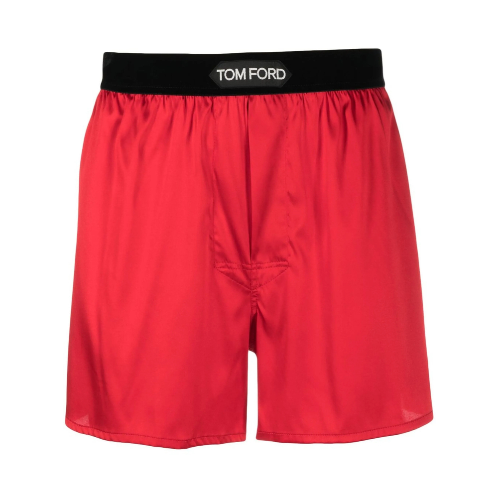 [TOM FORD UNDERWEAR] Brief boxer FW26 T4LE41010  632