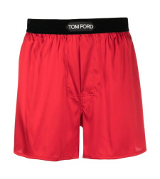 [TOM FORD UNDERWEAR] Brief boxer FW26 T4LE41010  632