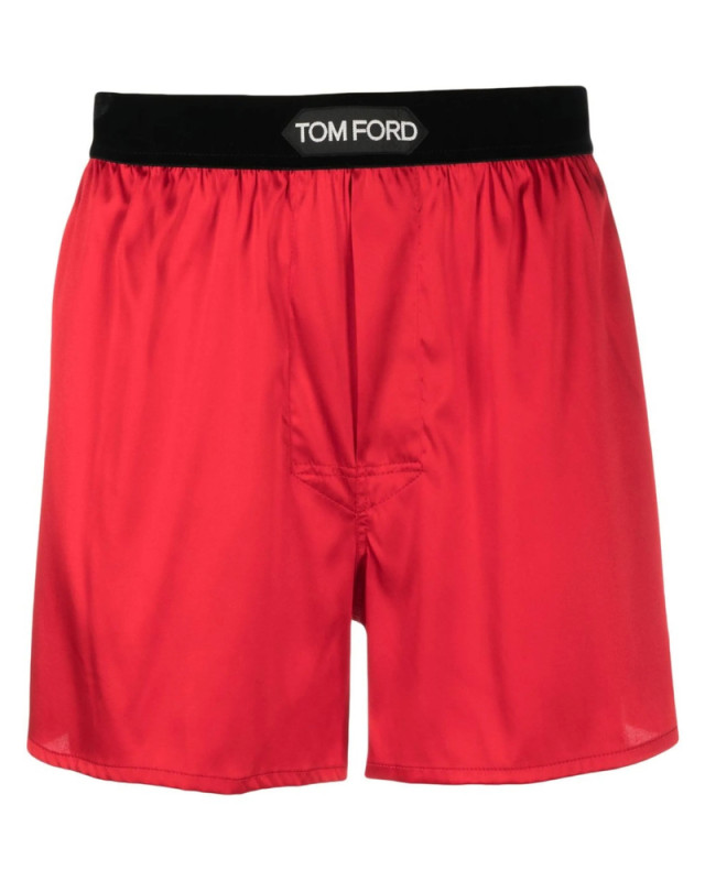 [TOM FORD UNDERWEAR] Brief boxer FW26 T4LE41010  632
