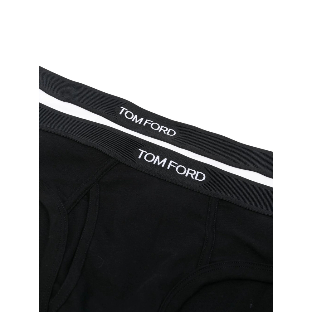 [TOM FORD UNDERWEAR] Brief boxer SS26 T4XC11040  999