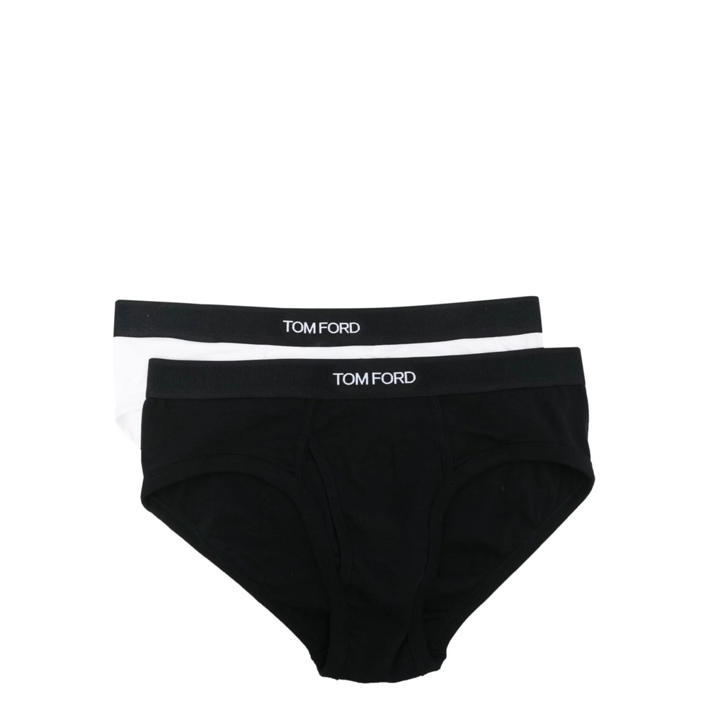 [TOM FORD UNDERWEAR] Brief boxer SS26 T4XC11040  999