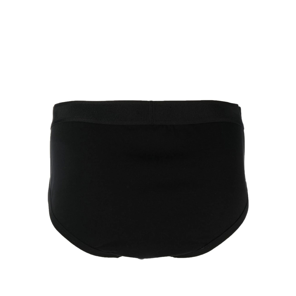 [TOM FORD UNDERWEAR] Brief boxer SS26 T4XC11040  999