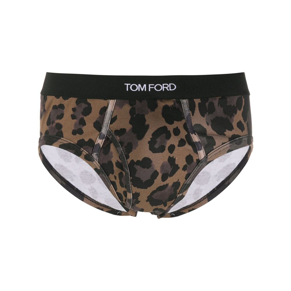 [TOM FORD UNDERWEAR] Brief boxer SS26 T4LC11110  258