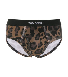 [TOM FORD UNDERWEAR] Brief boxer SS26 T4LC11110  258