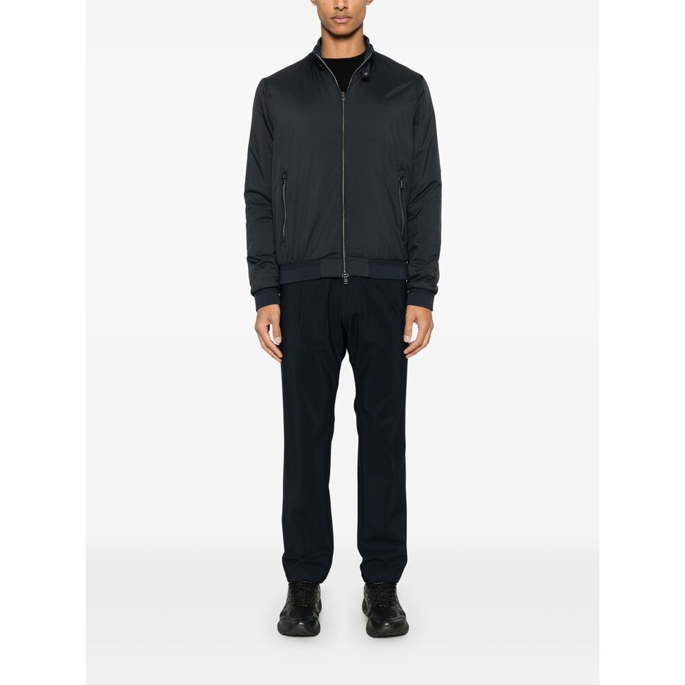 [Herno] Bomber Jacket SS26 12456Z GI000414U 9200
