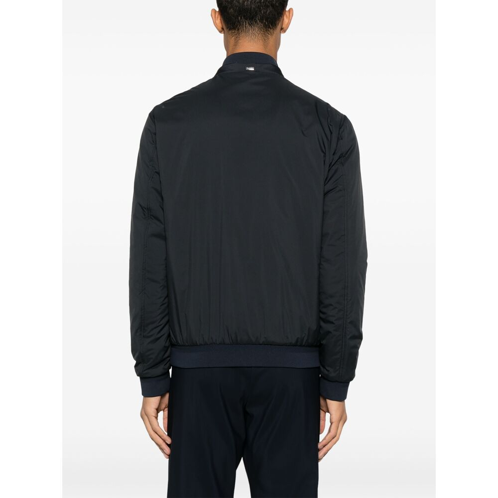 [Herno] Bomber Jacket SS26 12456Z GI000414U 9200
