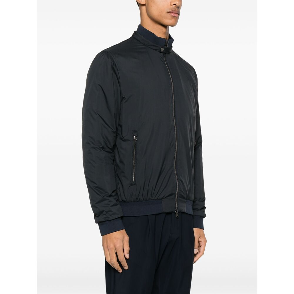 [Herno] Bomber Jacket SS26 12456Z GI000414U 9200