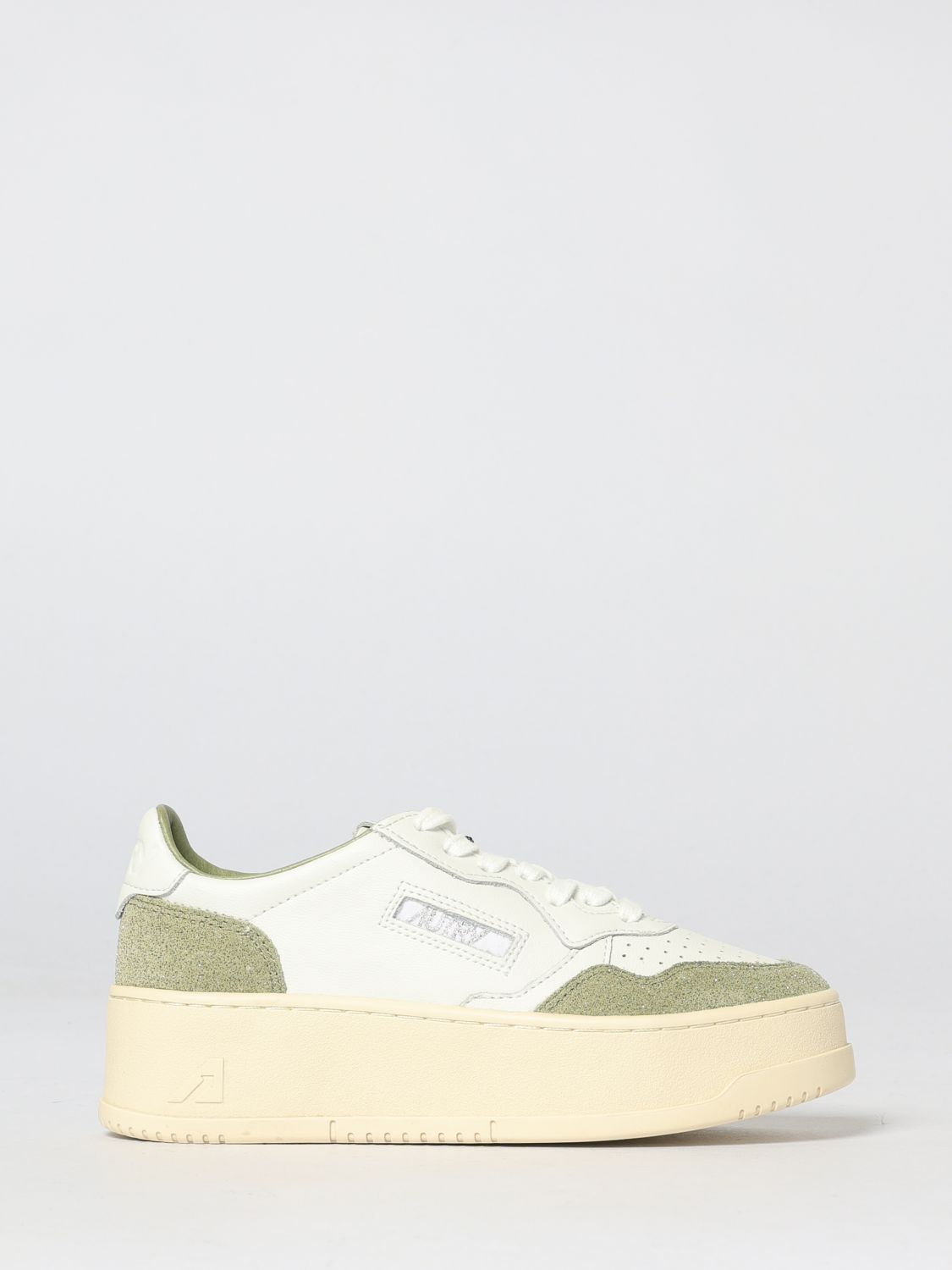 [AUTRY] Sneakers SS26 PTLWPK07