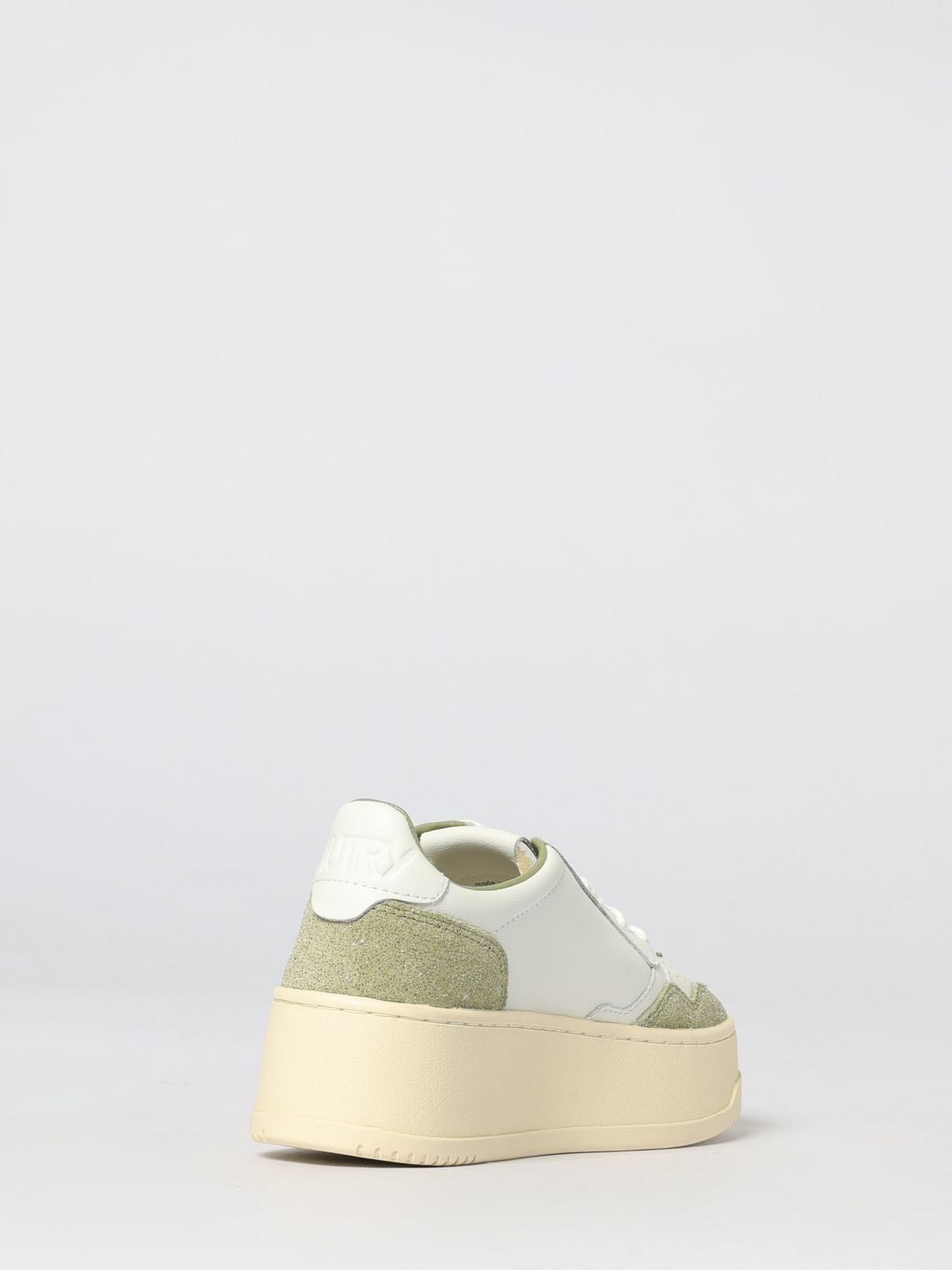 [AUTRY] Sneakers SS26 PTLWPK07