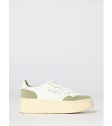 [AUTRY] Sneakers SS26 PTLWPK07