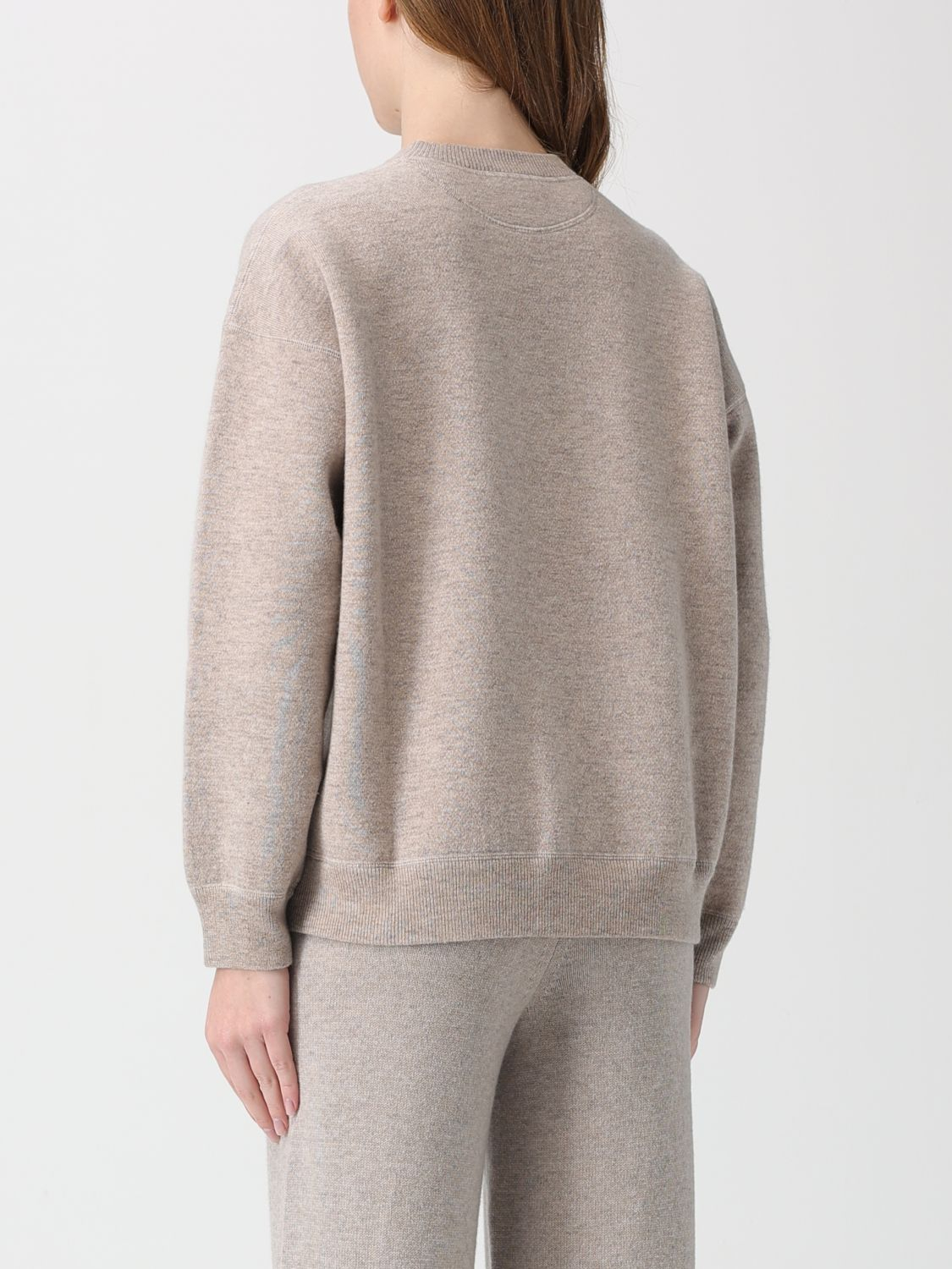 [S Max Mara] Knitwear SS26 2619361021600 002