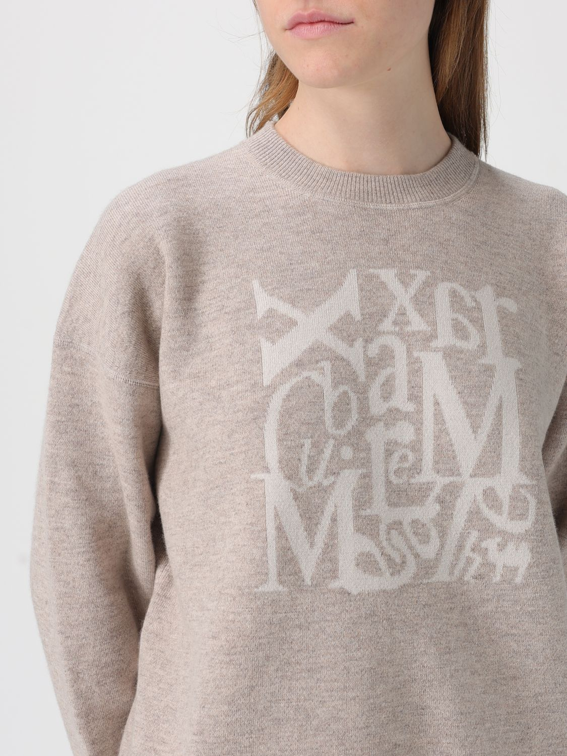 [S Max Mara] Knitwear SS26 2619361021600 002