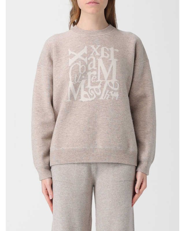 [S Max Mara] Knitwear SS26 2619361021600 002