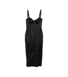 [Dolce & Gabbana] Sleeveless dress SS26 F6DIHT FURAG N0000