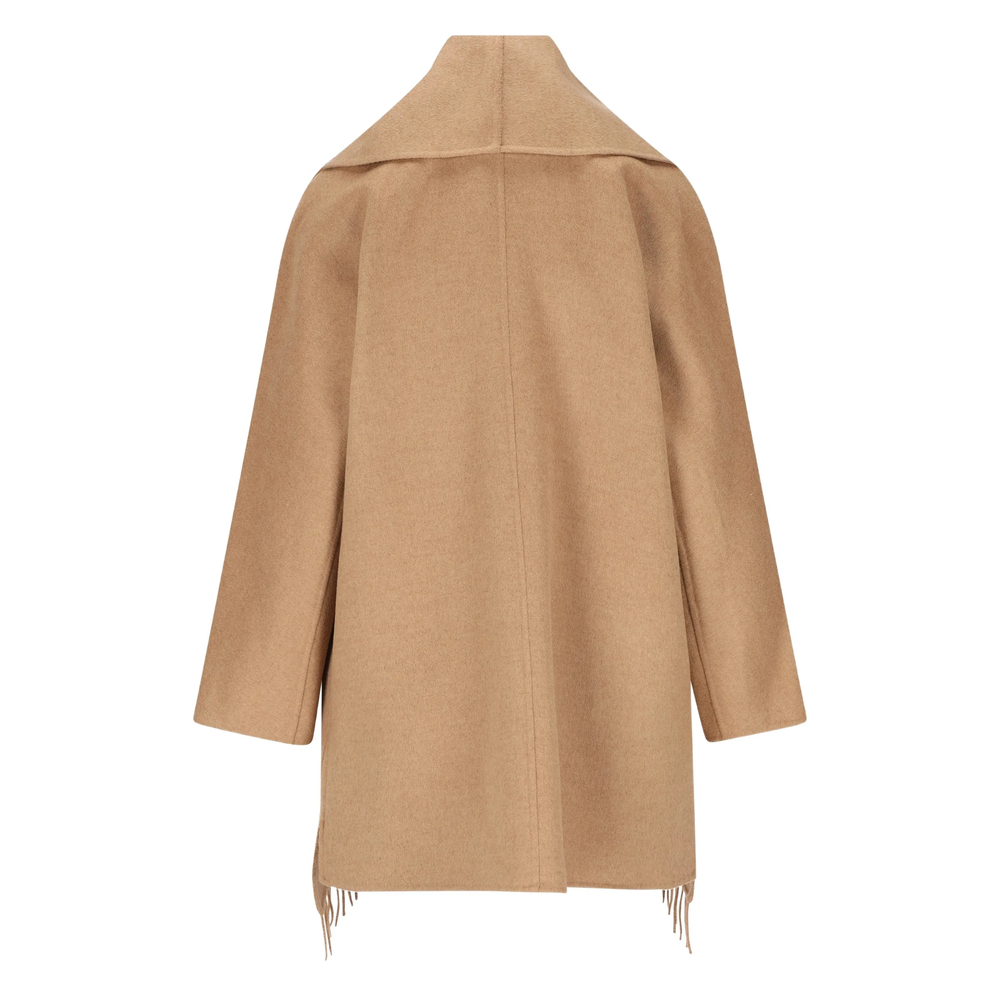 [Max Mara] Coat SS26 MXMABILITA 611 001