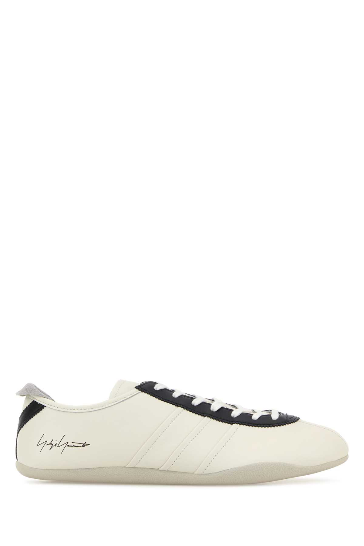 [Y3 YAMAMOTO] Sneakers FW26 KI7890 OWHIT