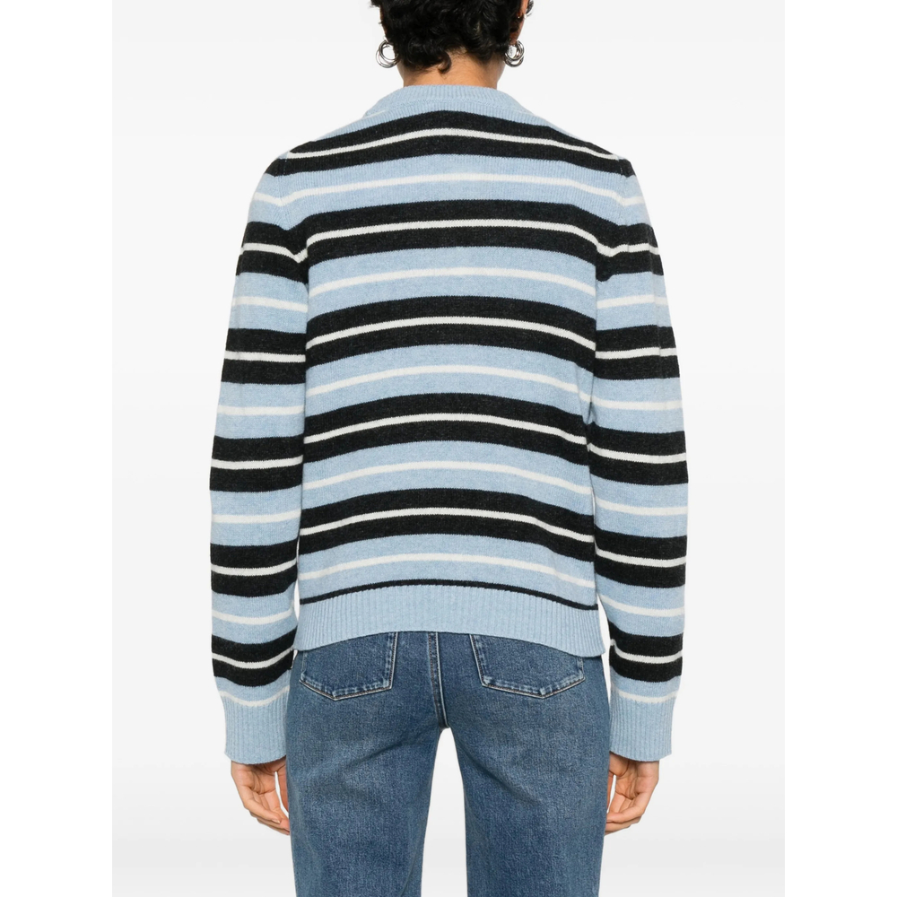 [GANNI] Knitwear SS26 A1070266  326