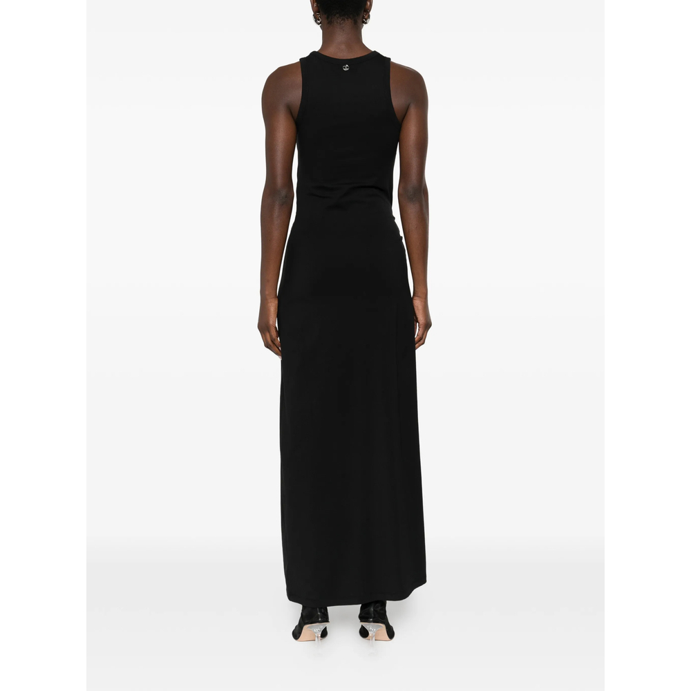 [RABANNE] Sleeveless dress SS26 26PJRO242 CO0555 P001