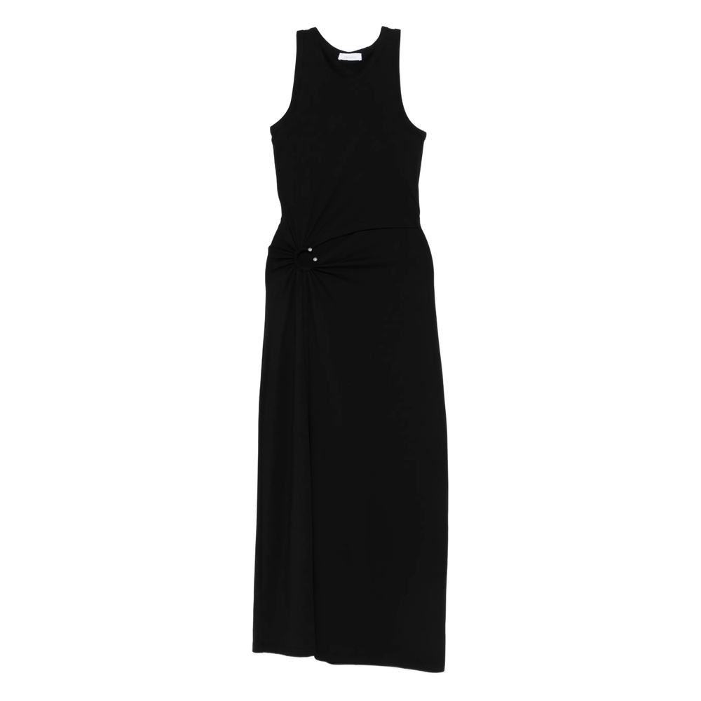 [RABANNE] Sleeveless dress SS26 26PJRO242 CO0555 P001