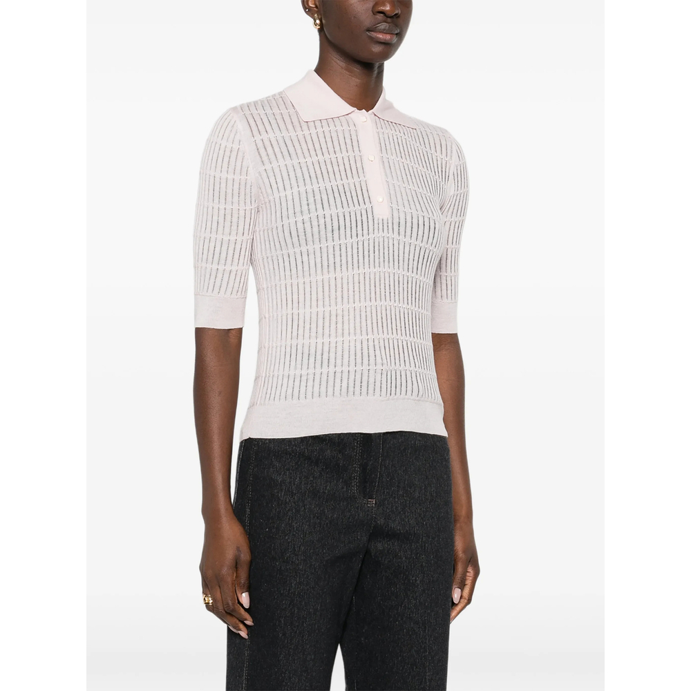 [MAX MARA STUDIO] T-shirts Short Sleeve SS26 MSTGALLO 031 002