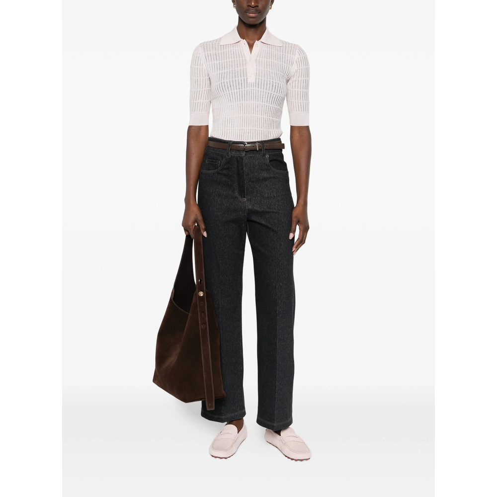 [MAX MARA STUDIO] T-shirts Short Sleeve SS26 MSTGALLO 031 002