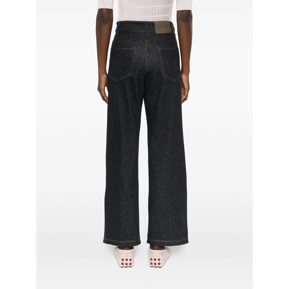 [Max Mara] Trousers SS26 MXPRIBES 100 002