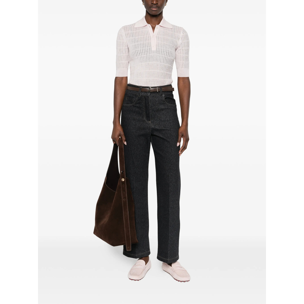 [Max Mara] Trousers SS26 MXPRIBES 100 002