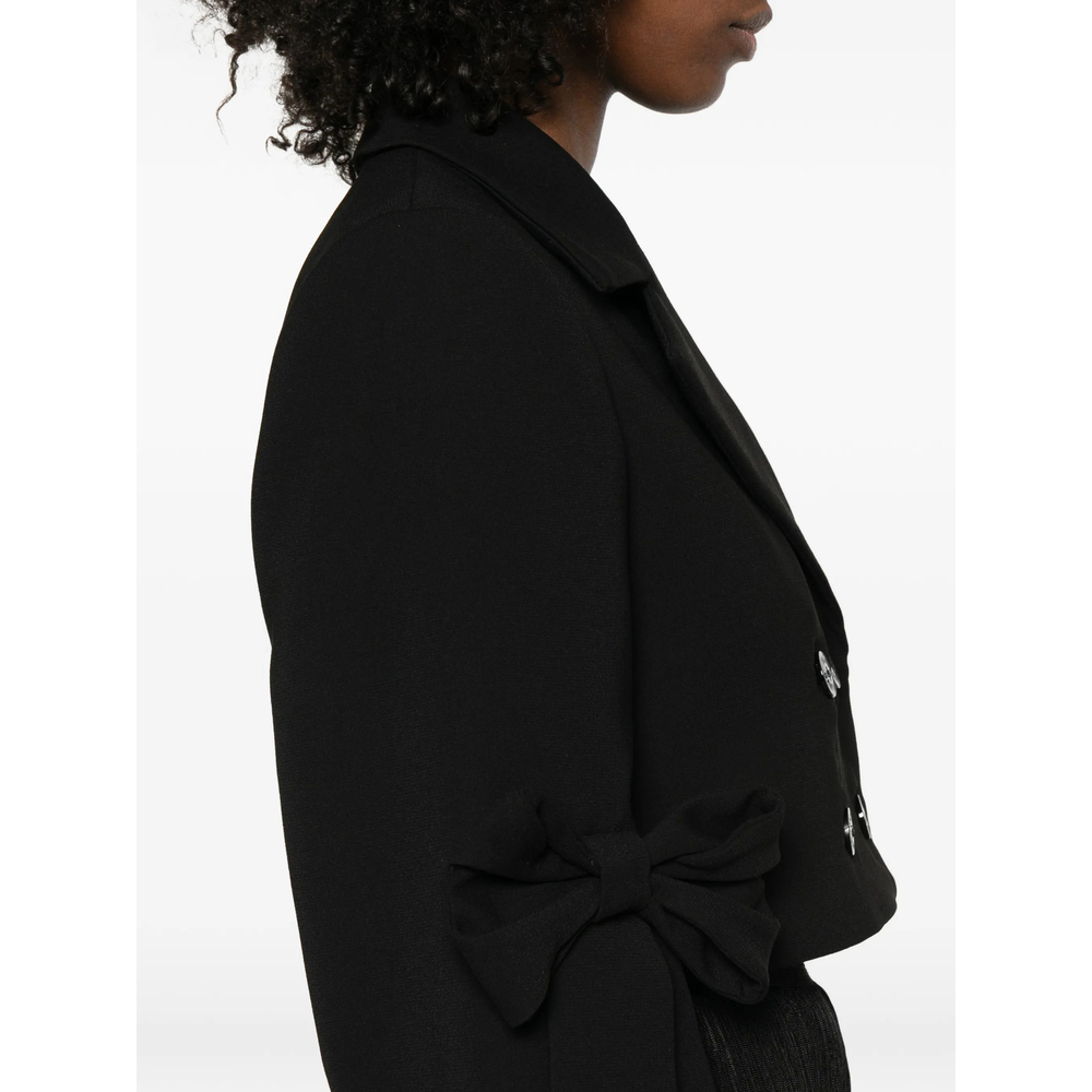 [GANNI] Casual Jacket SS26 A1020021  099