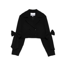 [GANNI] Casual Jacket SS26 A1020021  099