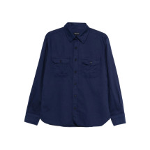 [Tom Ford] Shirts Long Sleeve SS26 FMC295 HME001 UDB