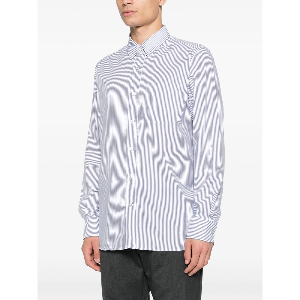 [Tom Ford] Shirts Long Sleeve SS26 FMC306 HSO002 WUC