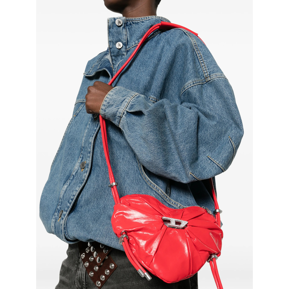[Diesel] Cross body bag SS26 P1003 X10465 T4032