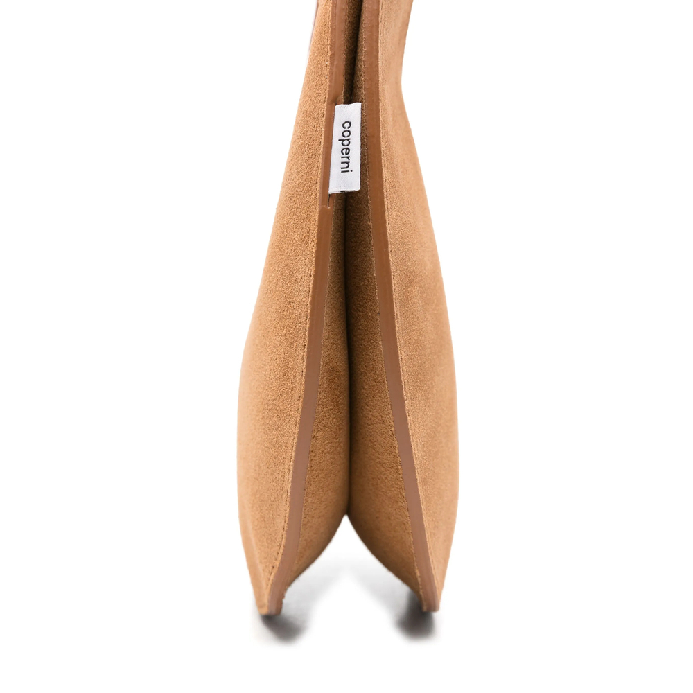 [Coperni] Shoulder bag SS26 COPBA108F6049  BRW1