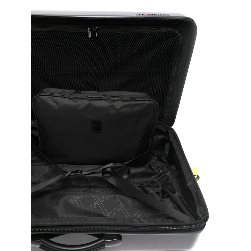 [Longchamp Paris] Luggage bag SS26 24025423  001