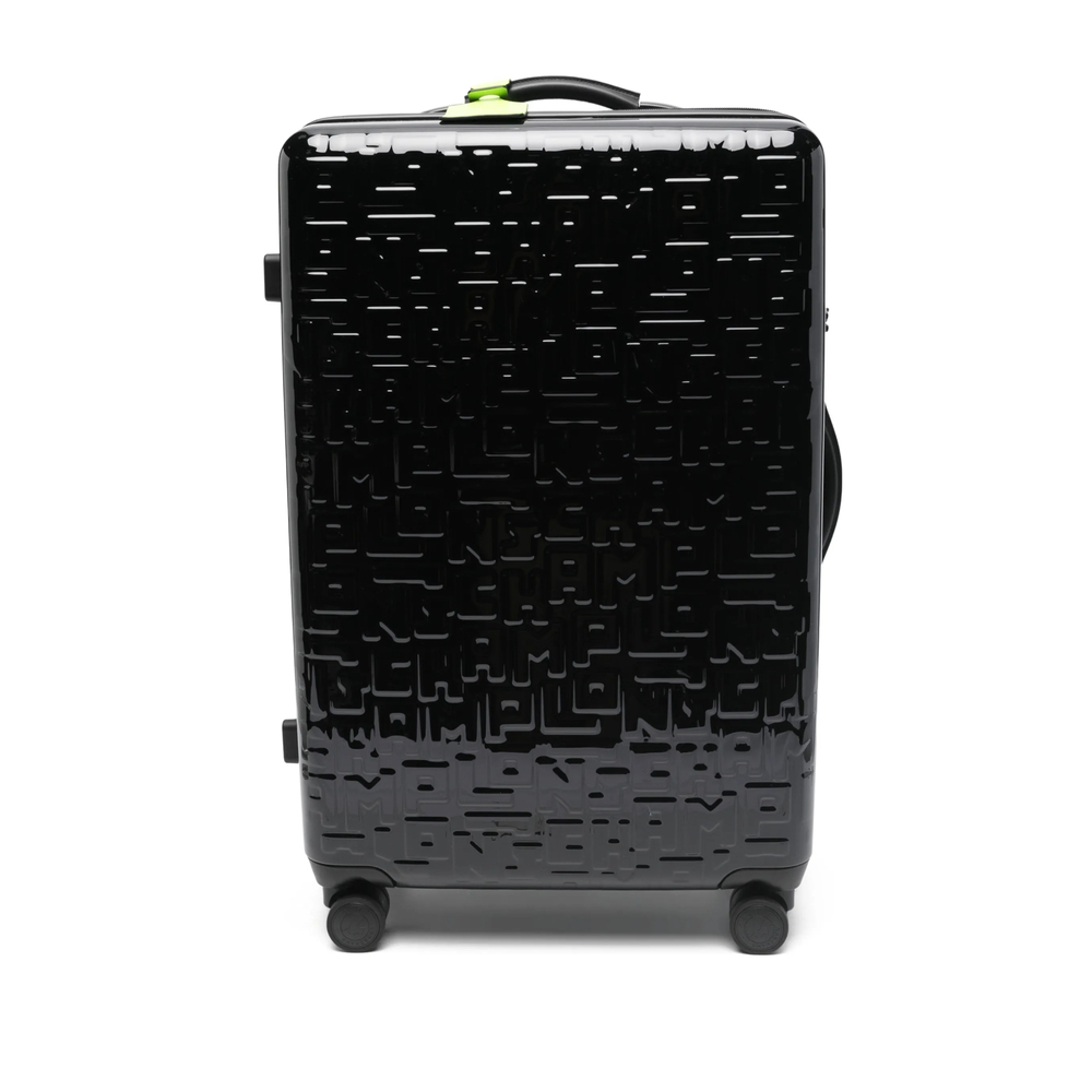 [Longchamp Paris] Luggage bag SS26 24025423  001