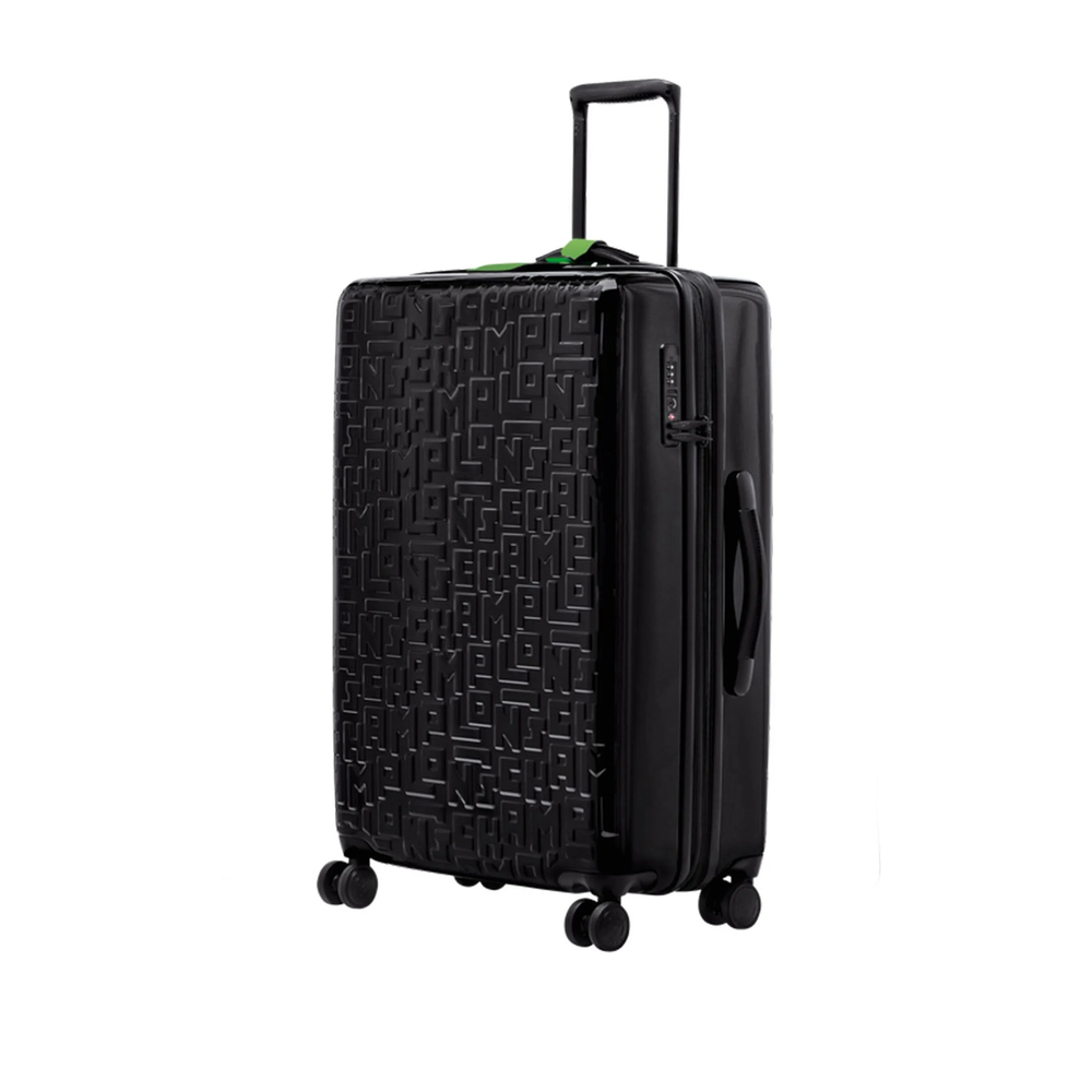 [Longchamp Paris] Luggage bag SS26 24024423  001