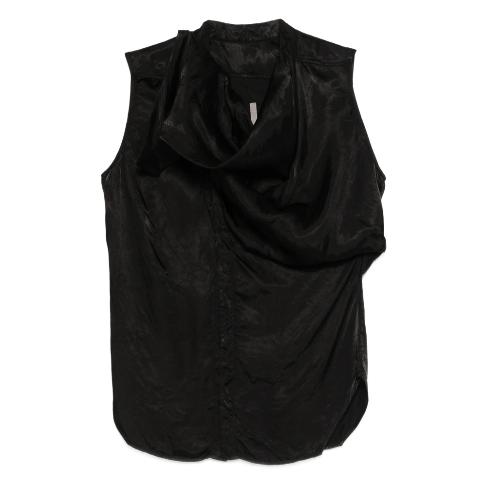 [Rick Owens] Blouse SS26 RP01F6136 N 09