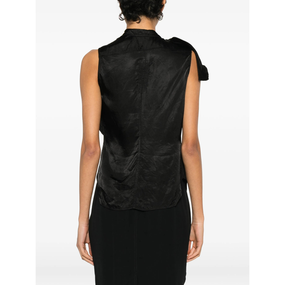 [Rick Owens] Blouse SS26 RP01F6136 N 09