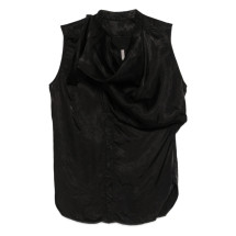 [Rick Owens] Blouse SS26 RP01F6136 N 09