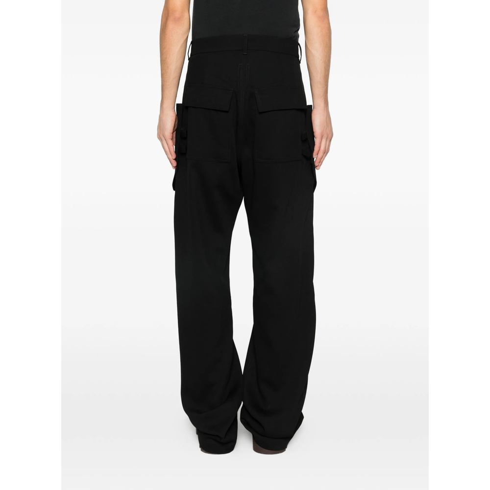 [Rick Owens] Trousers SS26 RU01F2334 WT 09