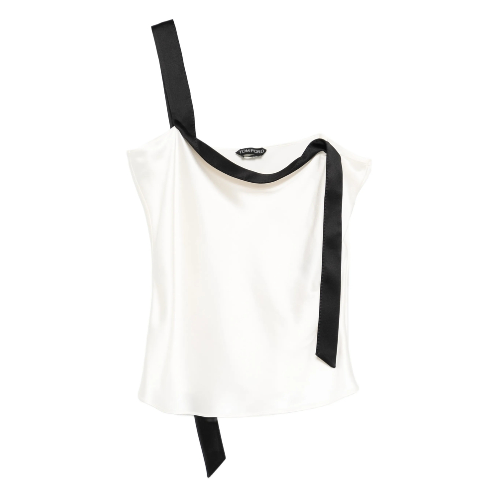[Tom Ford] Tank top SS26 FAX1685 TS2140 WNL
