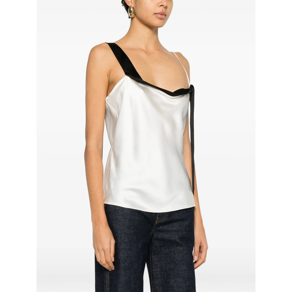 [Tom Ford] Tank top SS26 FAX1685 TS2140 WNL