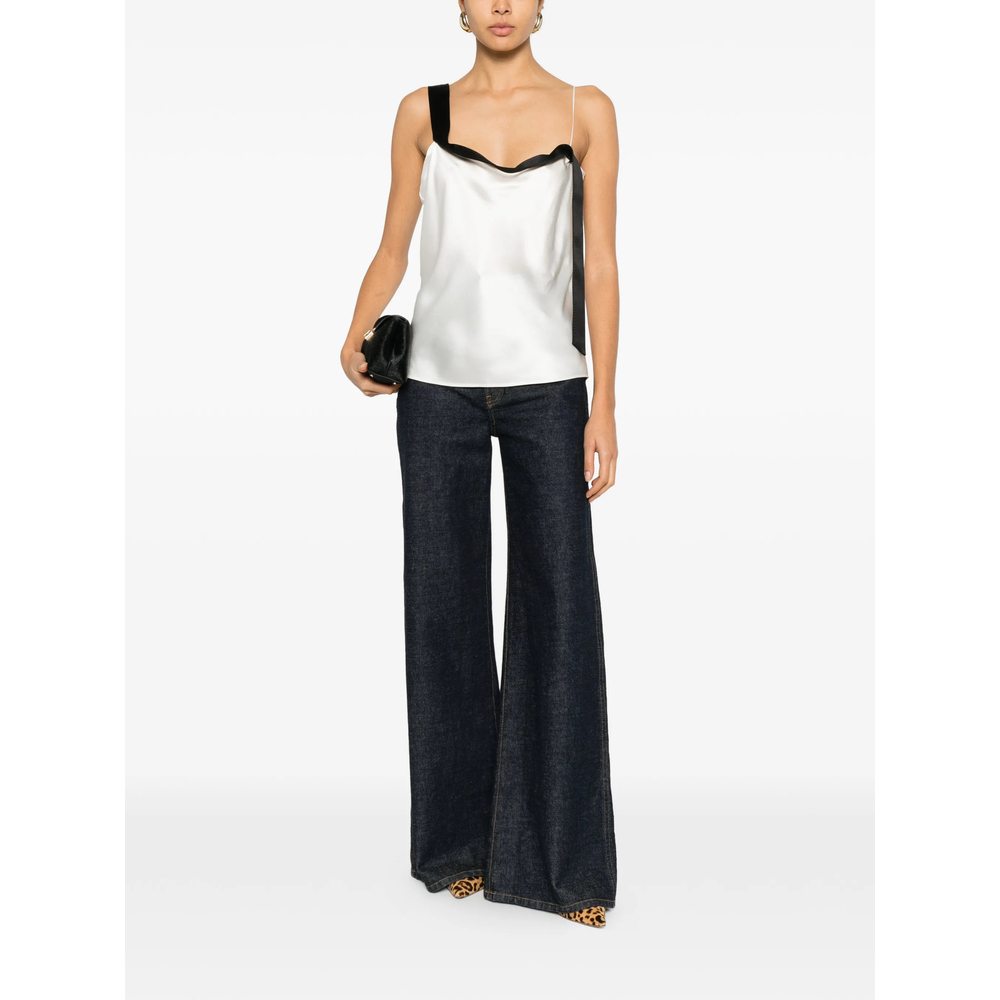 [Tom Ford] Tank top SS26 FAX1685 TS2140 WNL