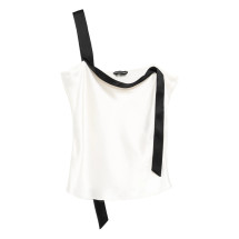 [Tom Ford] Tank top SS26 FAX1685 TS2140 WNL