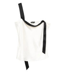 [Tom Ford] Tank top SS26 FAX1685 TS2140 WNL