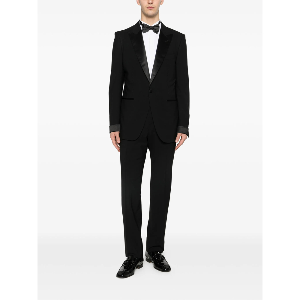 [Tom Ford] Blazer FW26 WES01 2EYPT1 NAA