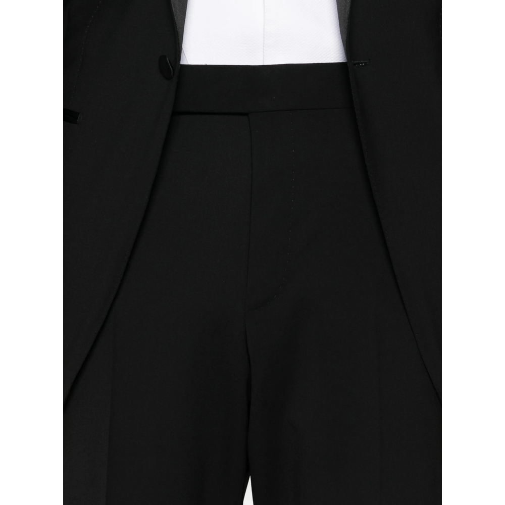 [Tom Ford] Blazer FW26 WES01 2EYPT1 NAA