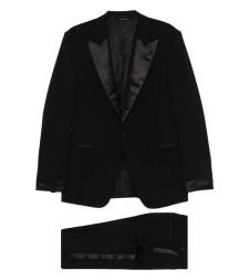 [Tom Ford] Blazer FW26 WES01 2EYPT1 NAA